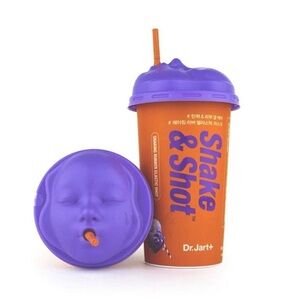 Dr. Jart+ Shake & Shot Rubber Mask